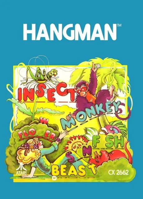 Hangman