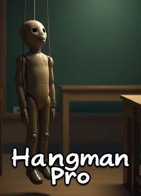 Hangman Pro