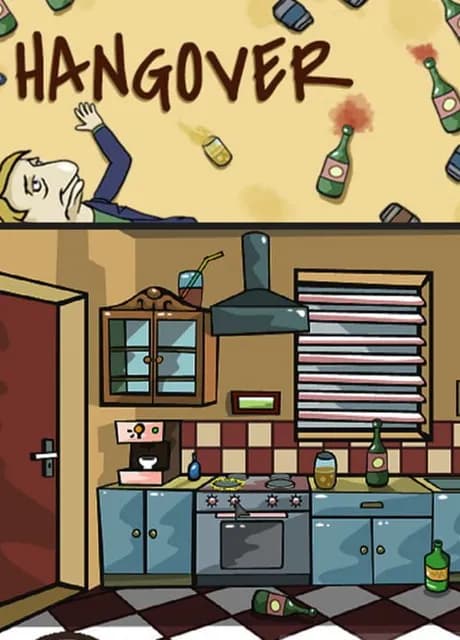 Hangover