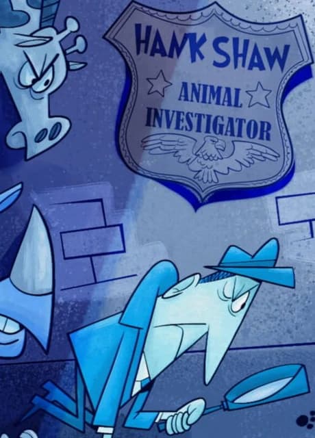 Hank Shaw: Animal Investigator