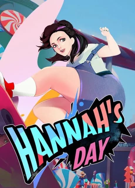 Hannah's Day