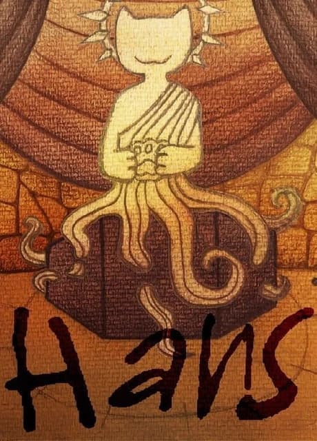 Hans