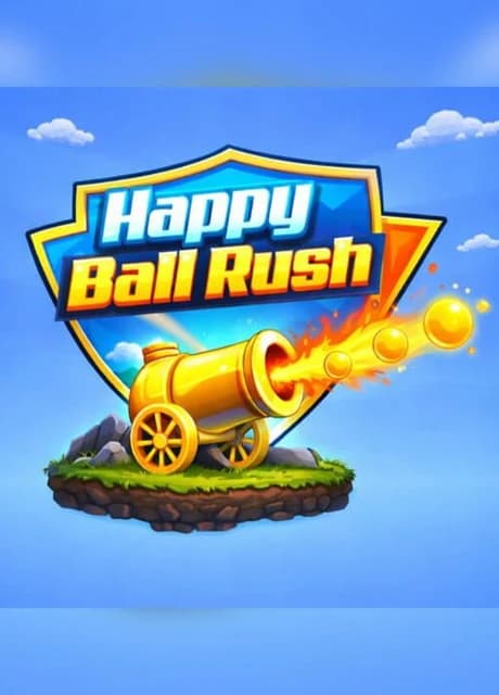 Happy Ball Rush
