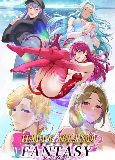 Happy Island Fantasy
