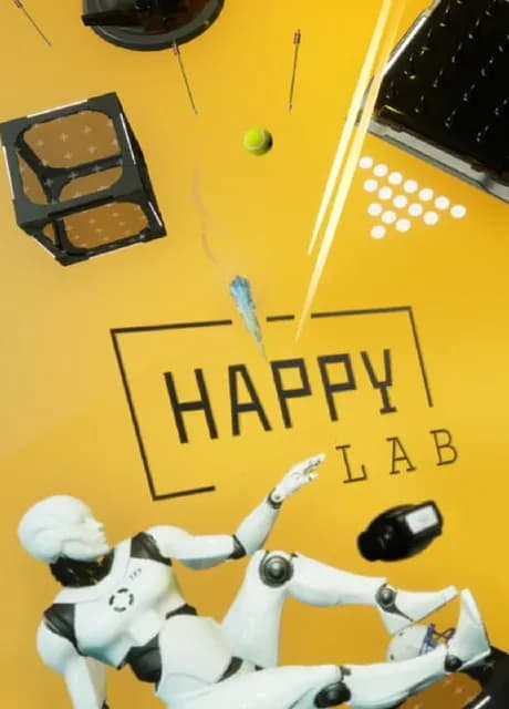 Happy Lab