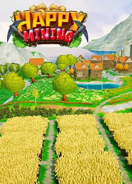 Happy Mining