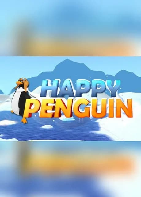 Happy Penguin VR