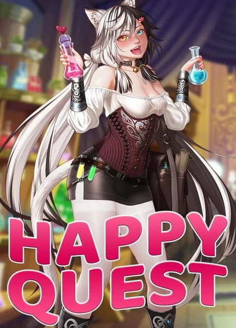 Happy Quest