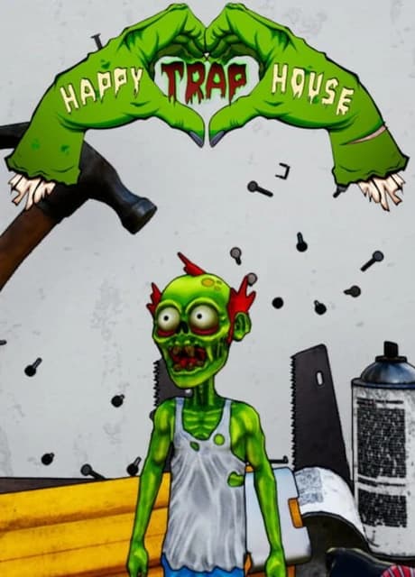 Happy Trap House