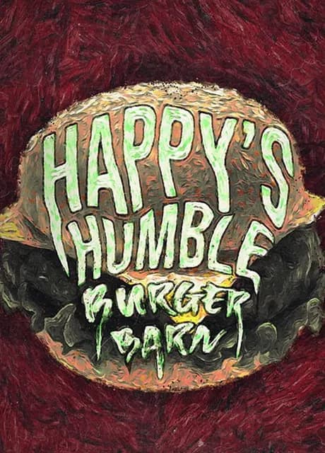 Happy's Humble Burger Barn