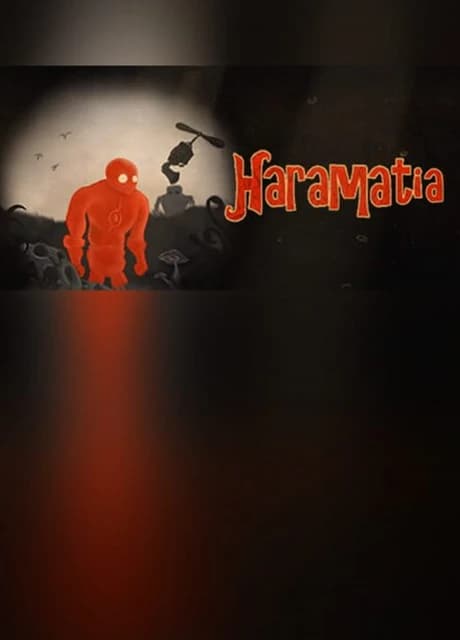 Haramatia