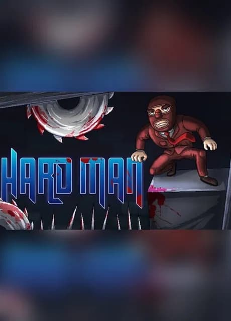 Hard Man