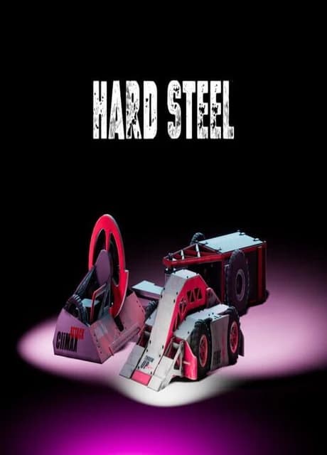 Hard Steel