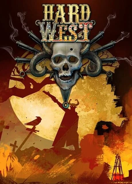 Hard West: Ultimate Edition