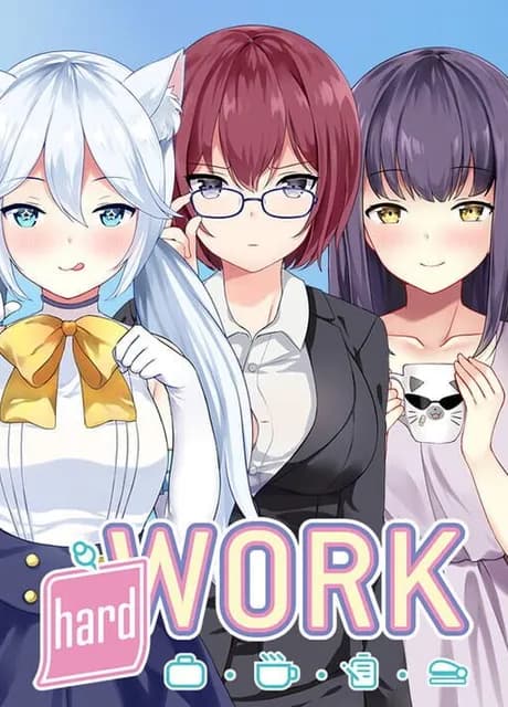 Hard Work