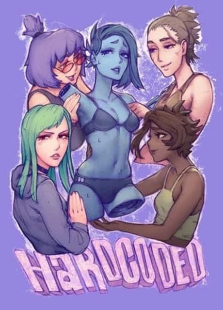 Hardcoded