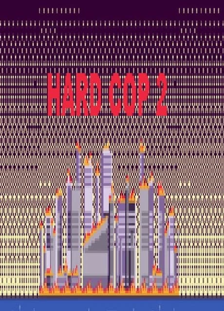 HardCop 2