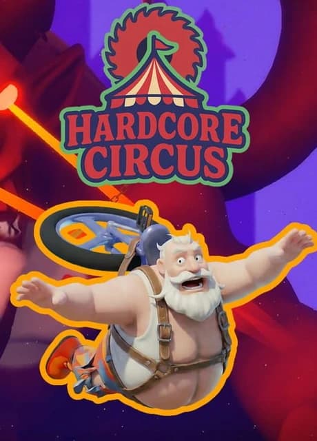 Hardcore Circus