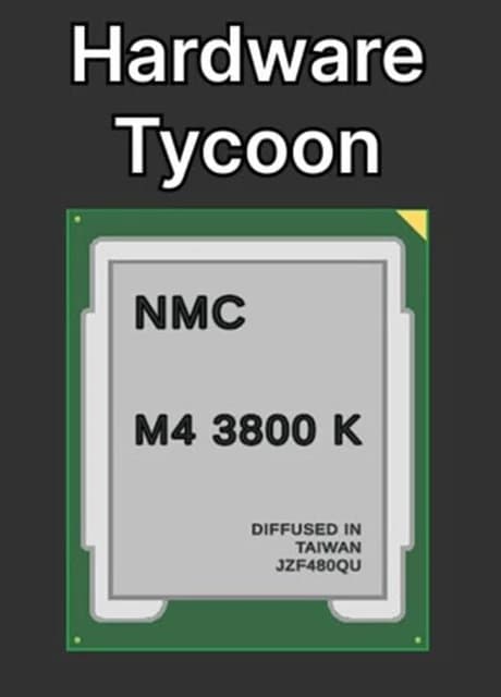 Hardware Tycoon