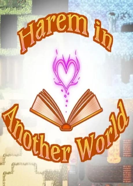 Harem in Another World