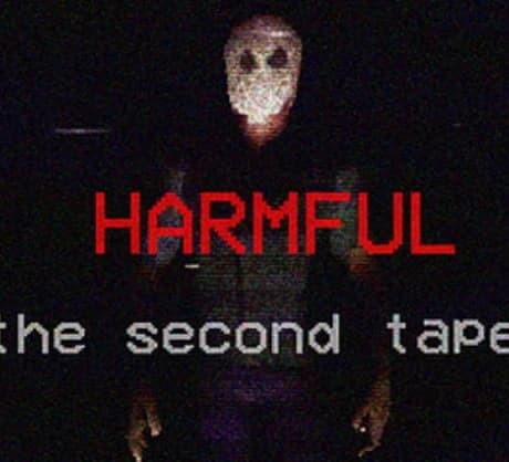 Harmful: The Second Tape