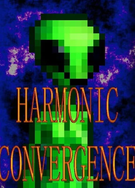 Harmonic Convergence