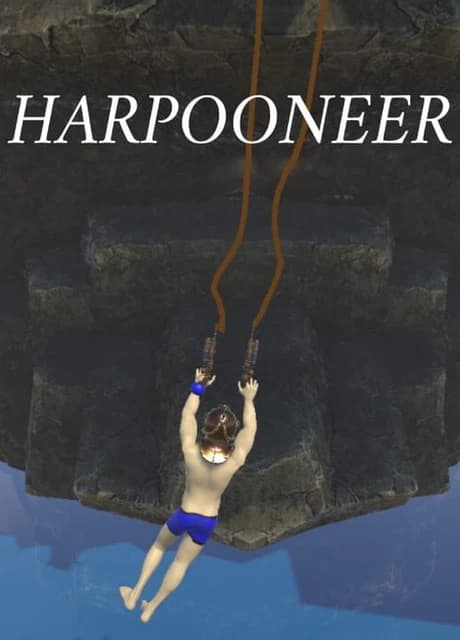 Harpooneer