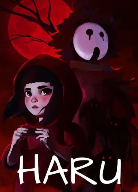 Haru