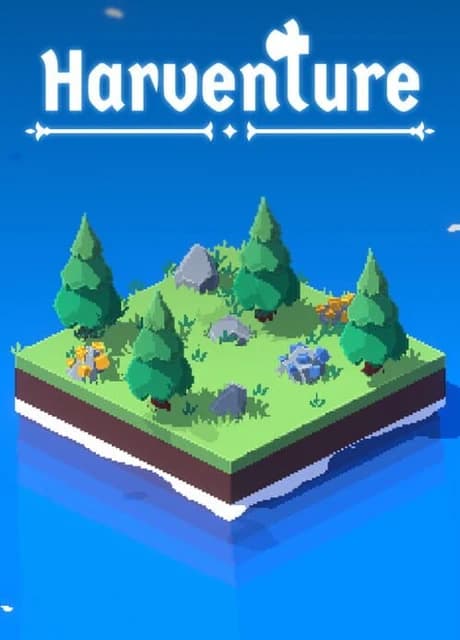 Harventure