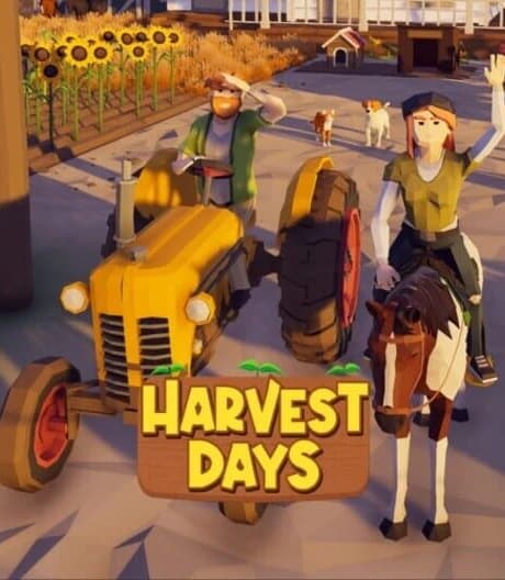 Harvest Days