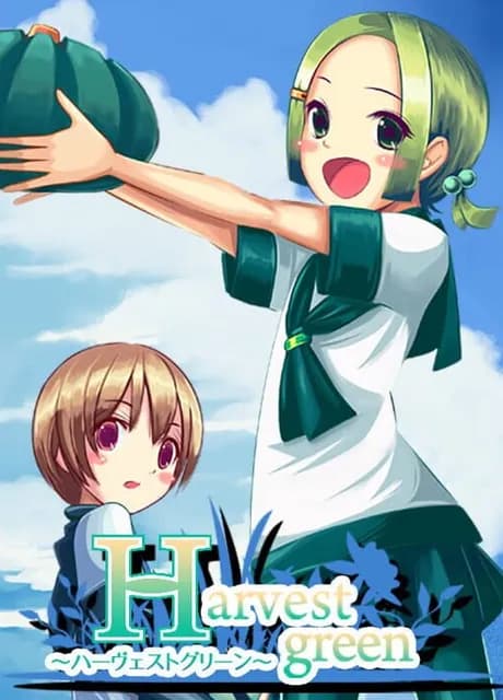 Harvest Green