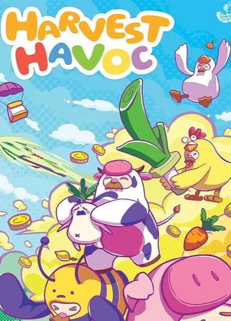 Harvest Havoc