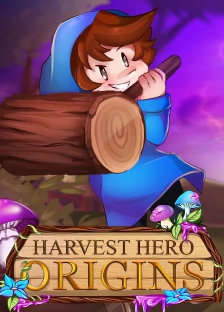 Harvest Hero Origins