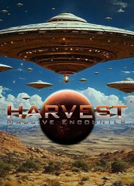 Harvest: Massive Encounter