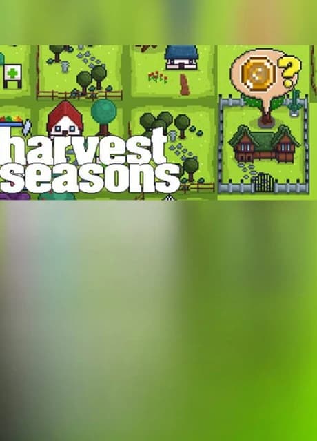 Harvest Seasons