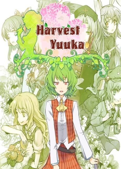 Harvest Yuuka