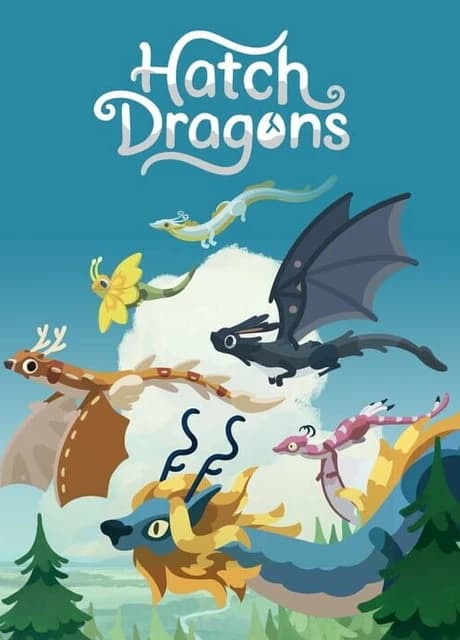Hatch Dragons