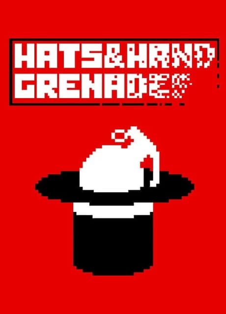 Hats and Hand Grenades
