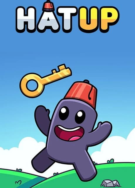 Hatup