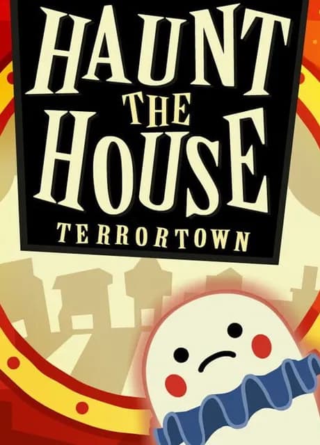 Haunt the House: Terrortown
