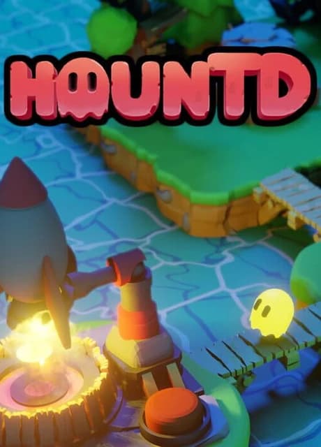 HaunTD