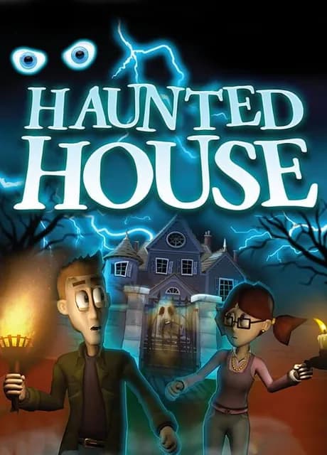 Haunted House