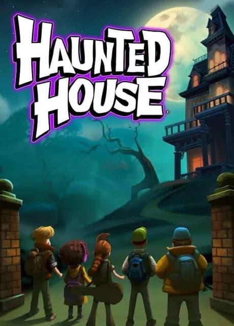 Haunted House