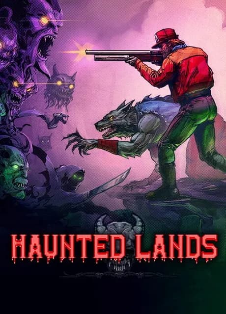 Haunted Lands