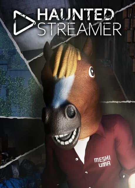 Haunted Streamer