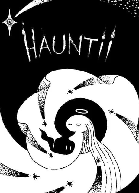 Hauntii
