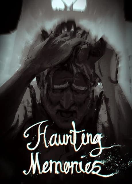 Haunting Memories
