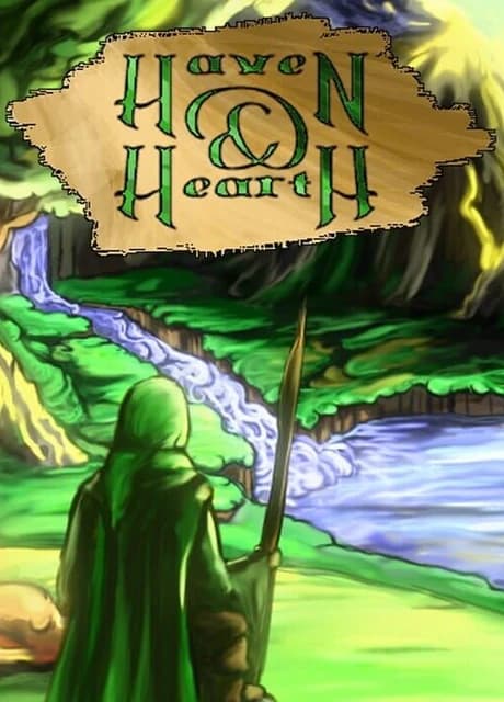 Haven & Hearth