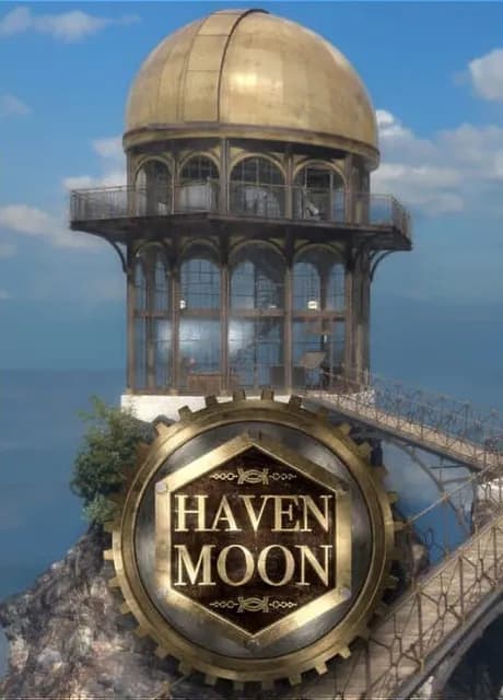 Haven Moon