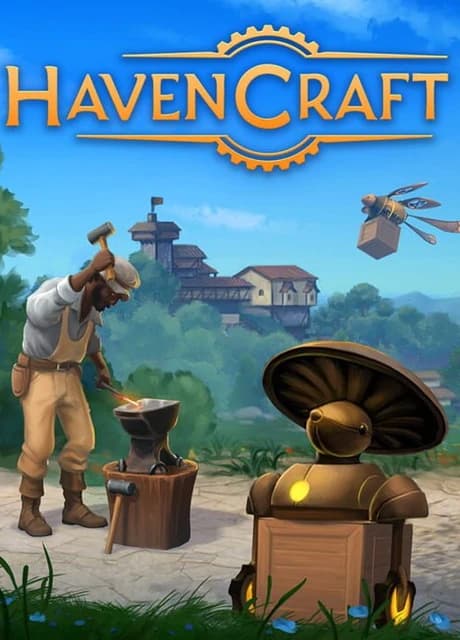 HavenCraft